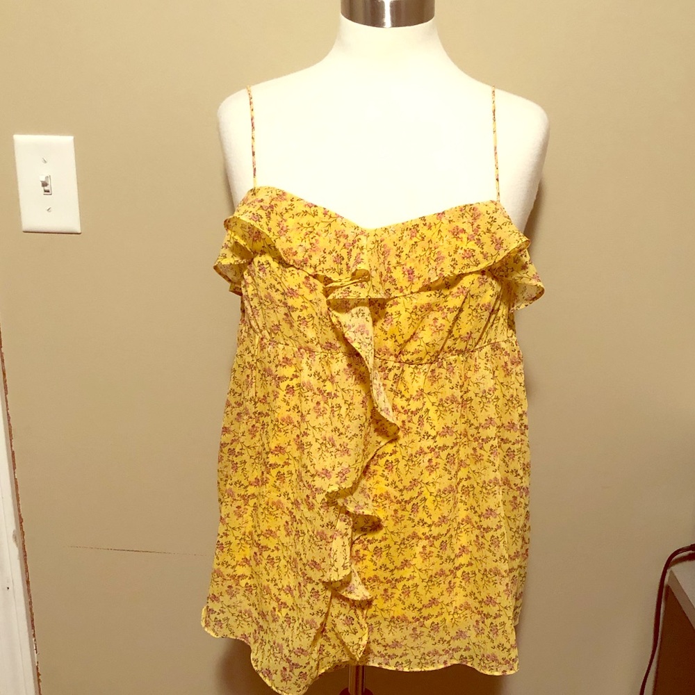 NWT Candies XL top